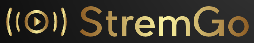 StremGo