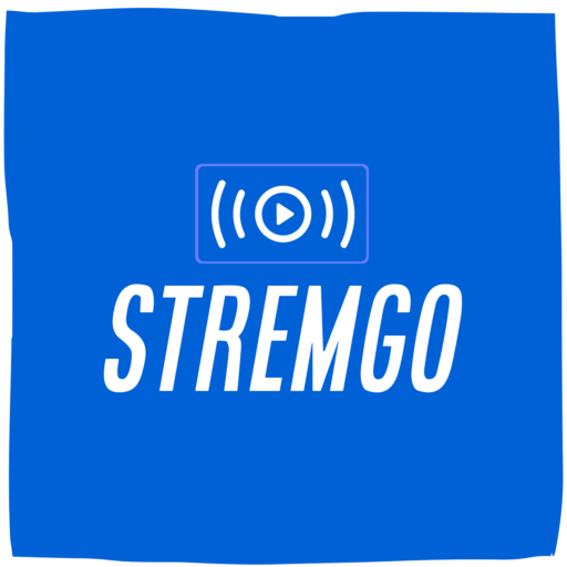 Bienvenid@ a StremGo